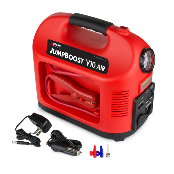 JumpBoost V10 Air