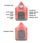 JumpBoost V10 Air