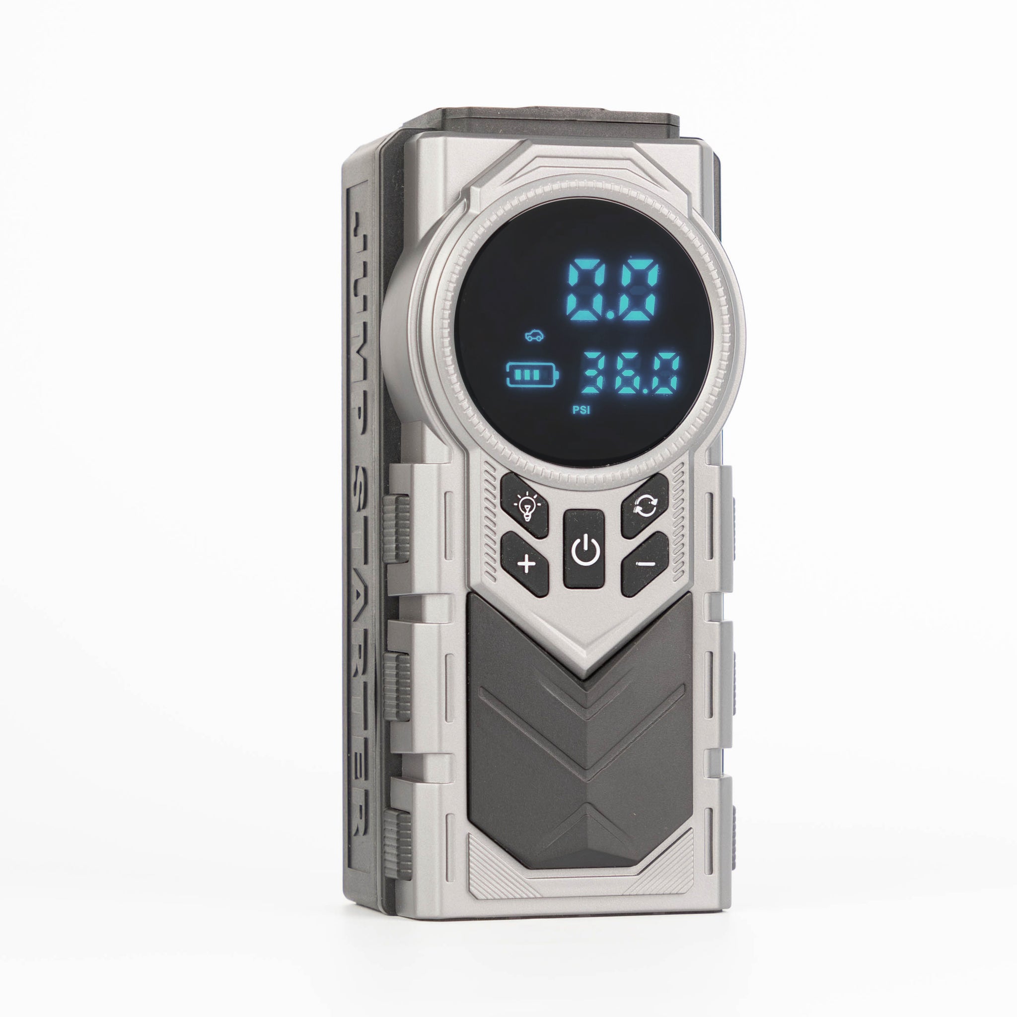 Wagan Tech - Jumpstarter - Lithium - iOnBoost V10 Air | Wagan
