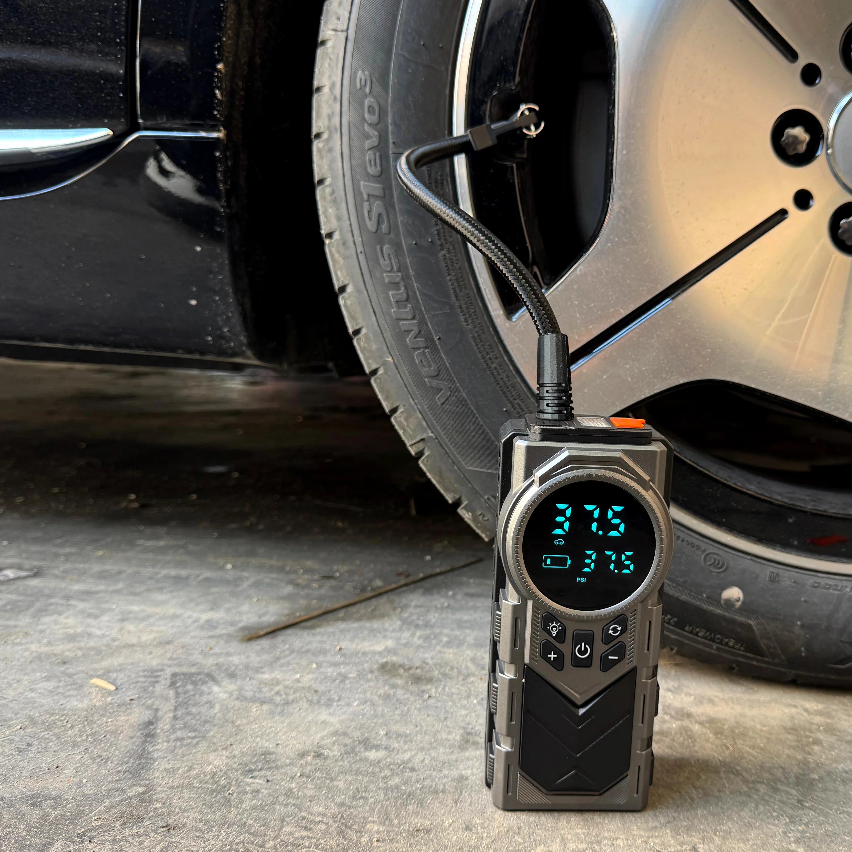 iOnBoost™ V10 Air