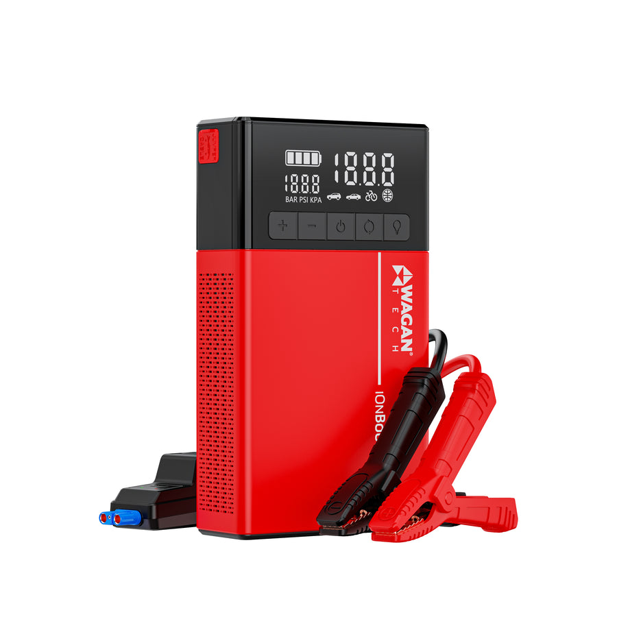 Jump Starters