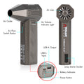 iOnBoost™ V8 Jet