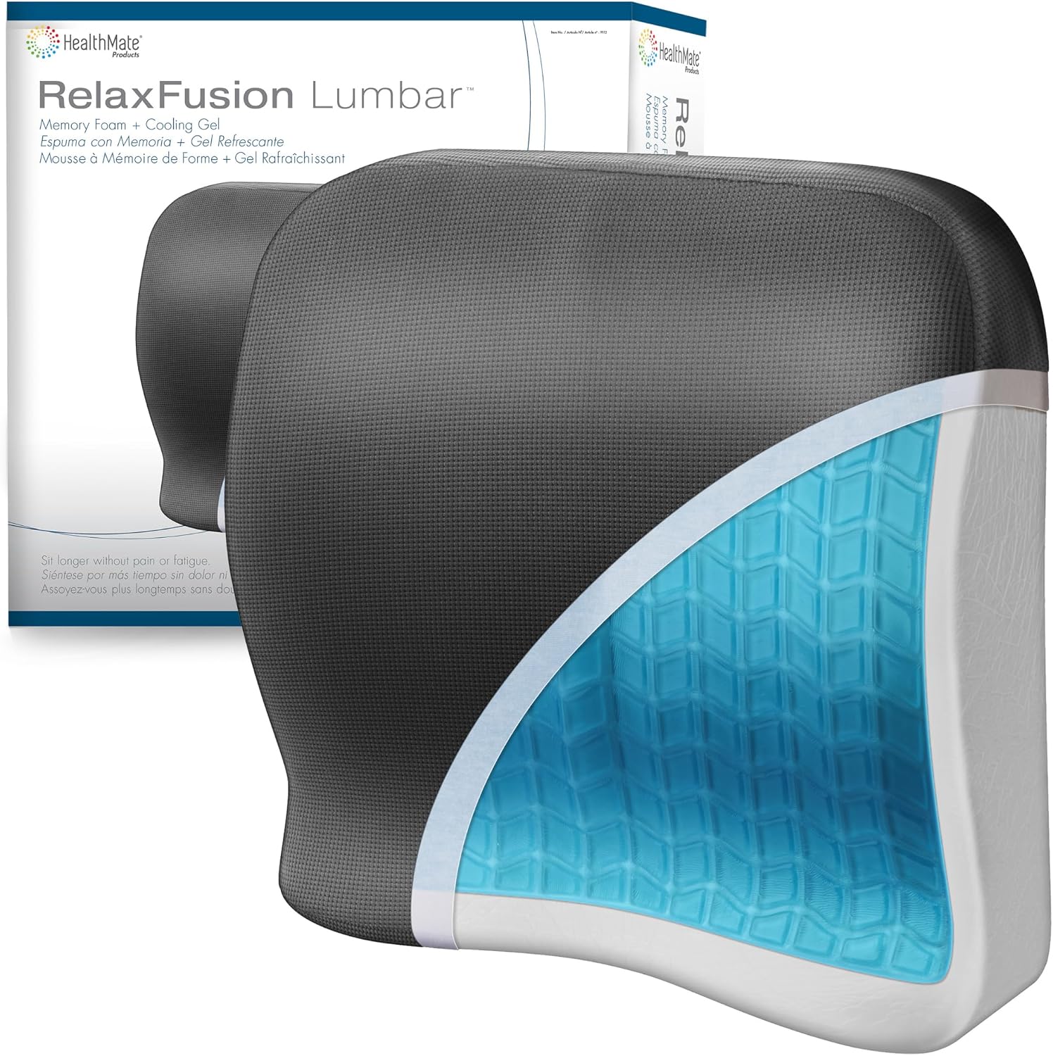 RelaxFusion™ Lumbar