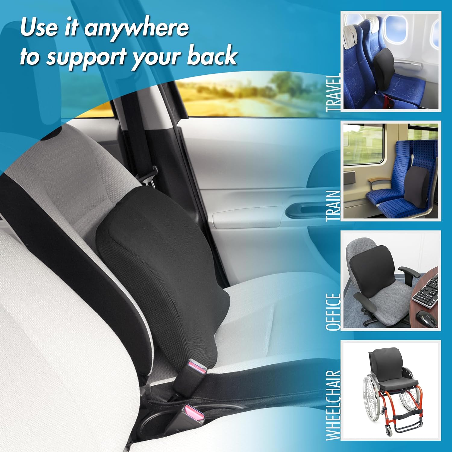 RelaxFusion™ Lumbar