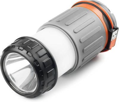 Flashlights & Lanterns