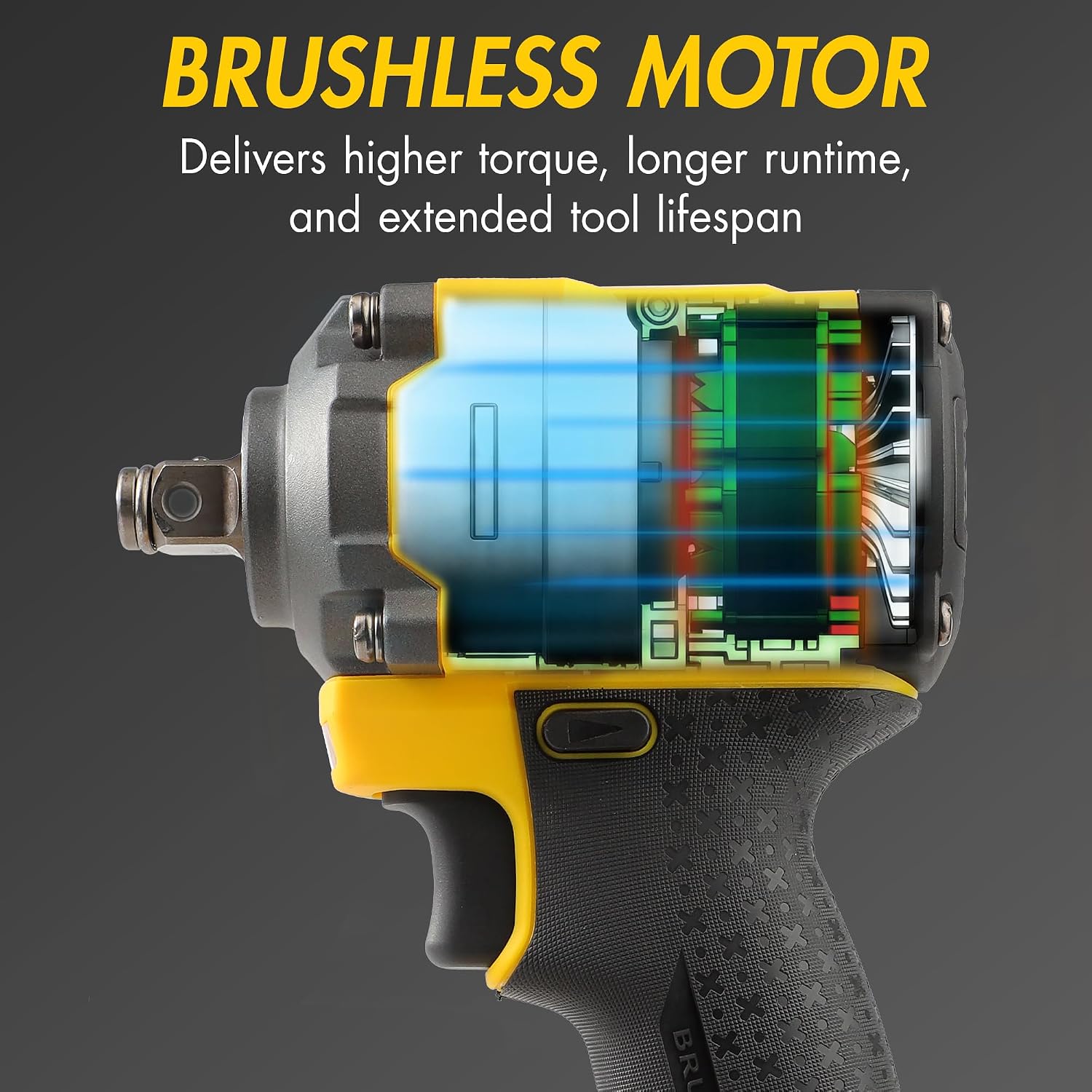 OneVolt Cordless 3-in-1 Power Tool