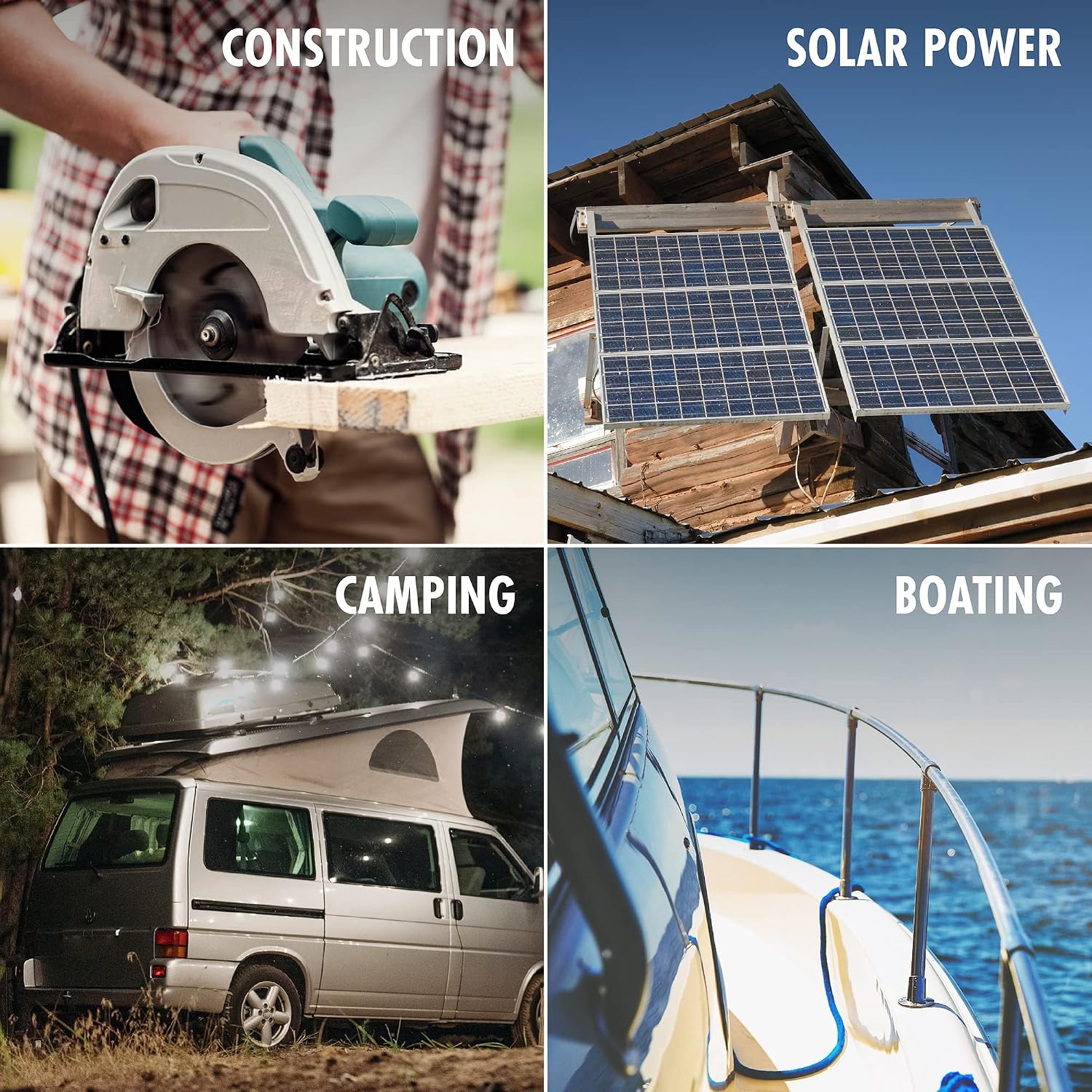 Pure Line Inverter 3000 Watt (PSW)
