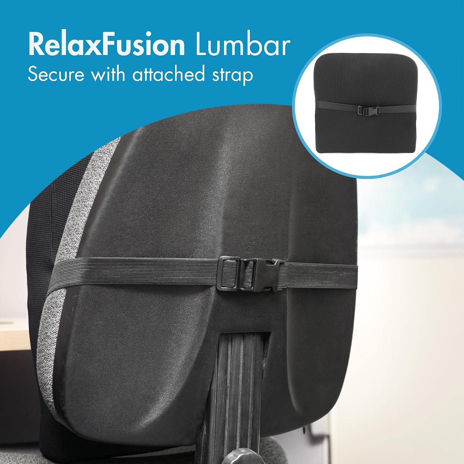 RelaxFusion™ Lumbar