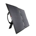 High Efficiency 100W Folding Solar Panel