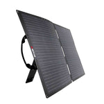 High Efficiency 100W Folding Solar Panel
