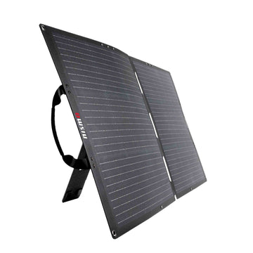 High Efficiency 100W Folding Solar Panel