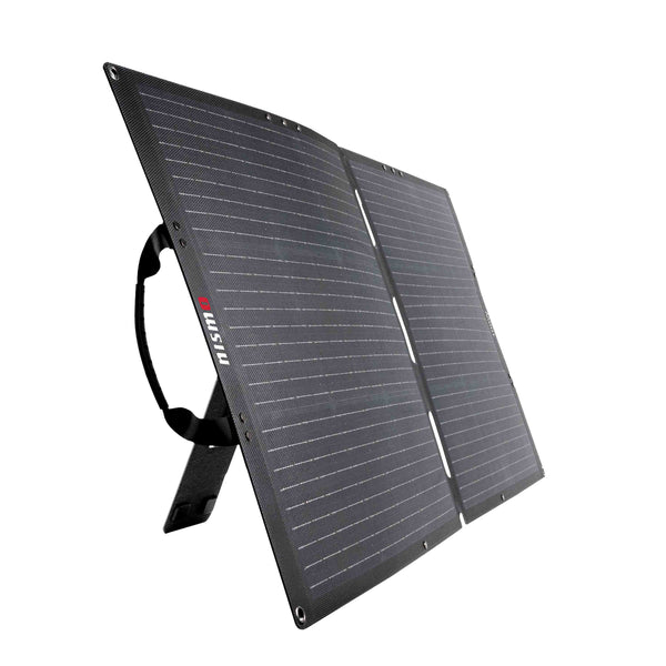 High Efficiency 100W Folding Solar Panel