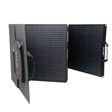 High Efficiency 200W Folding Solar Panel