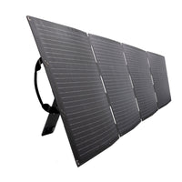 High Efficiency 200W Folding Solar Panel