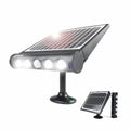 In & Out Detachable Solar Wall Light