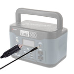DC Power Adapter - Lithium Cube