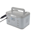 DC Power Adapter - Lithium Cube