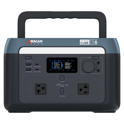 Compact / Mid Power