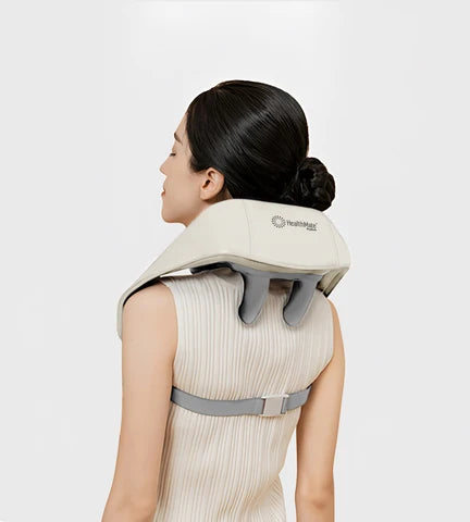 Kneading Shoulder & Neck Massager