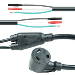 Parallel Cable - Lithium Cube EX18