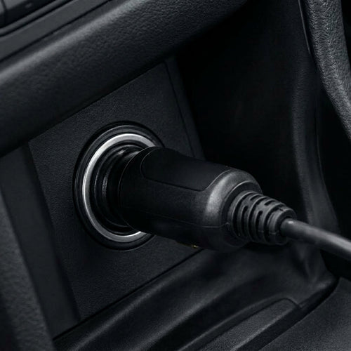 Plug in