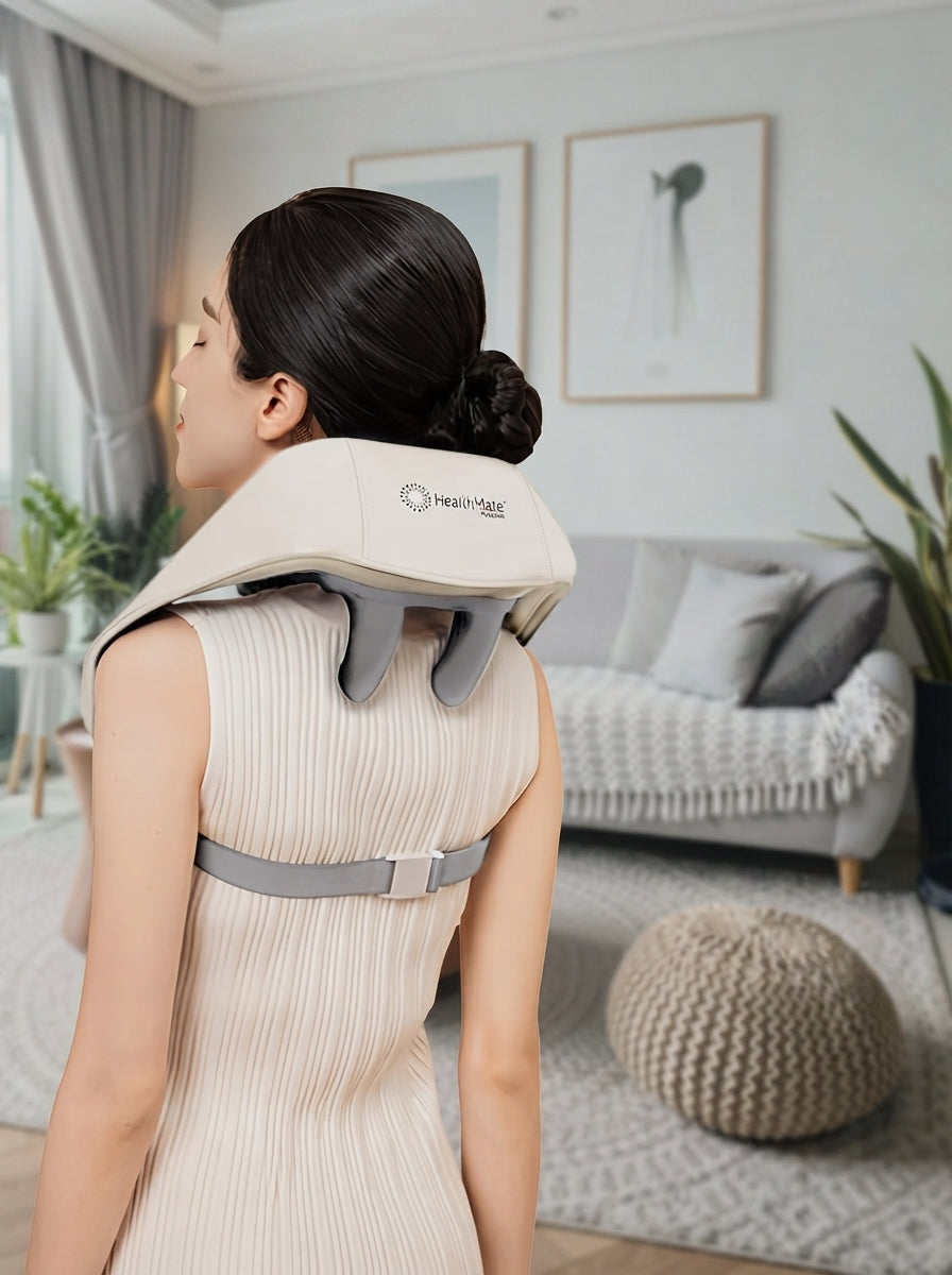 HealthMate