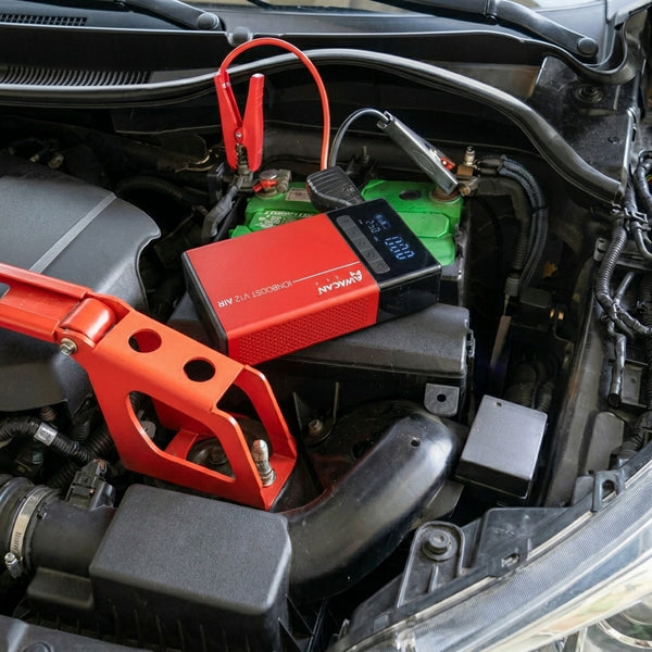 Jump Starters
