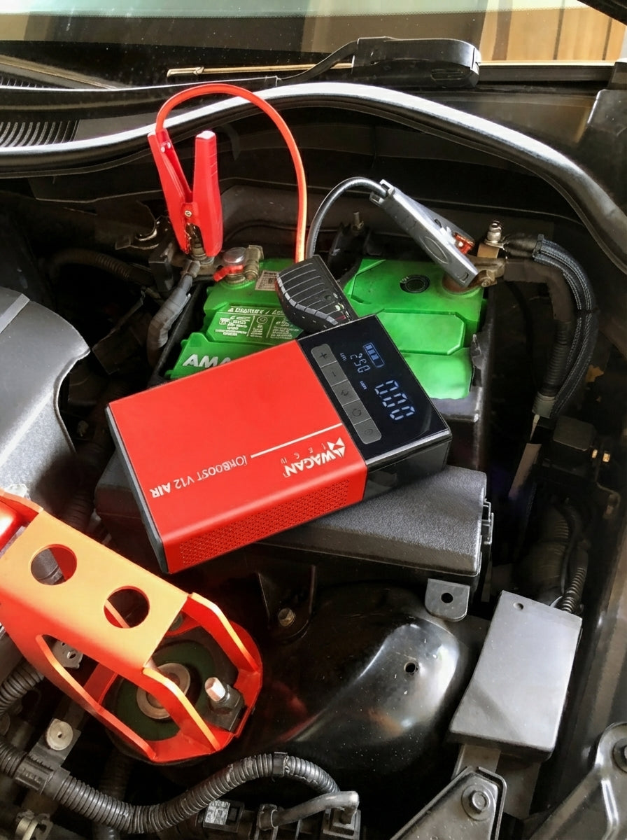 Jump Starters