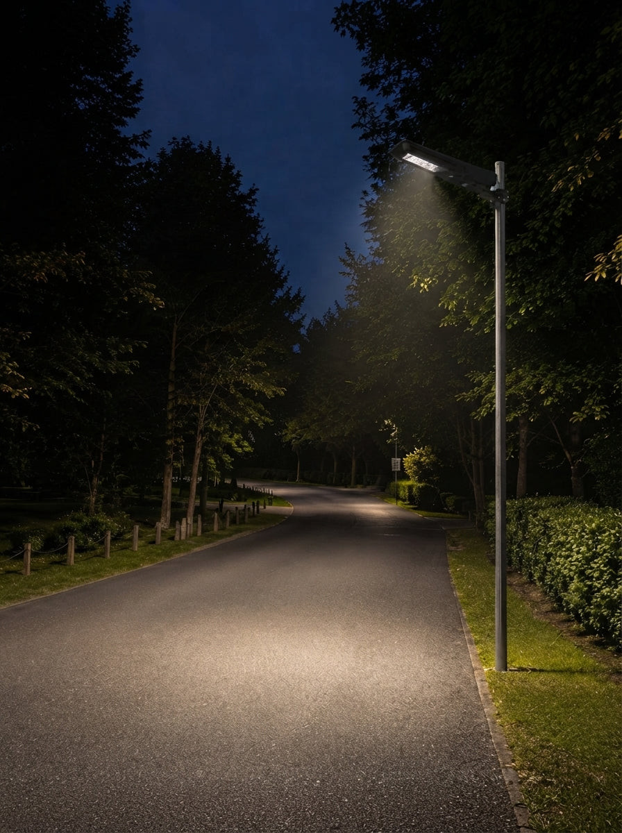 Lighting