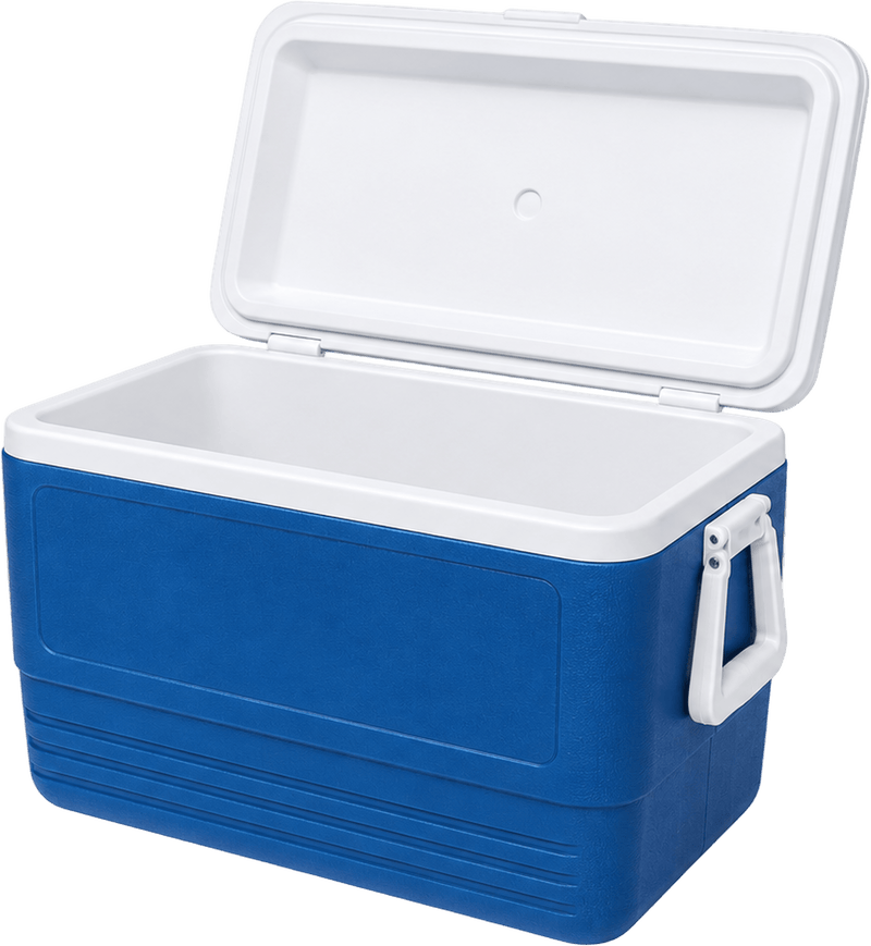 Traditional Cooler