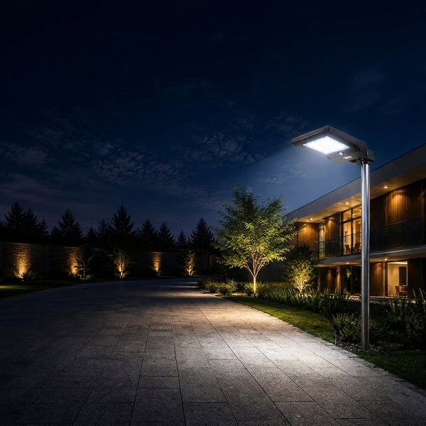 Lighting