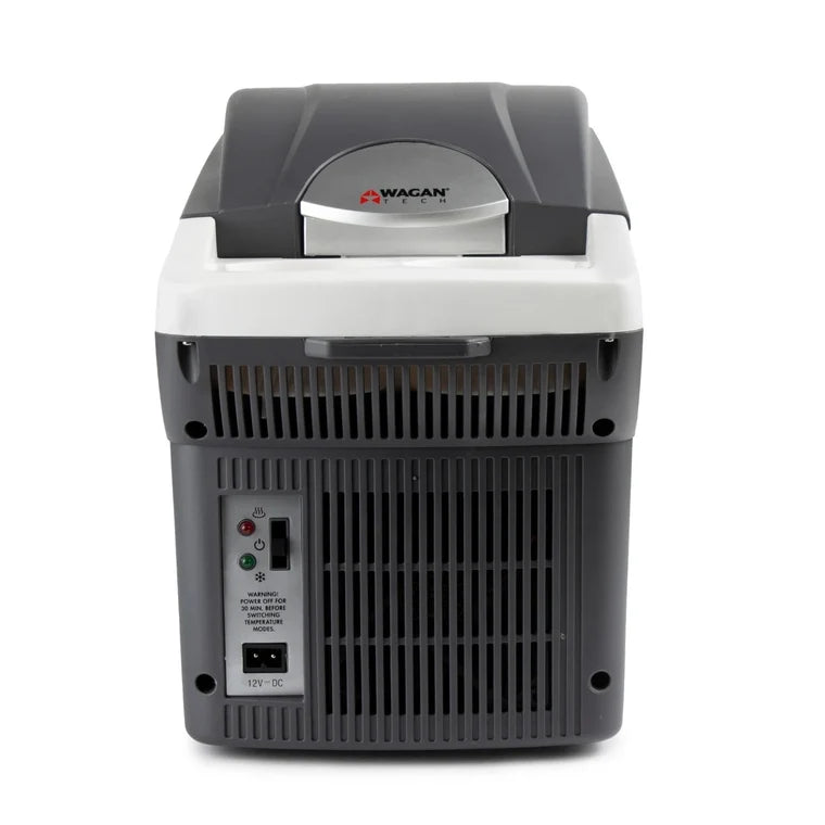 6 Quart Personal Fridge/Warmer