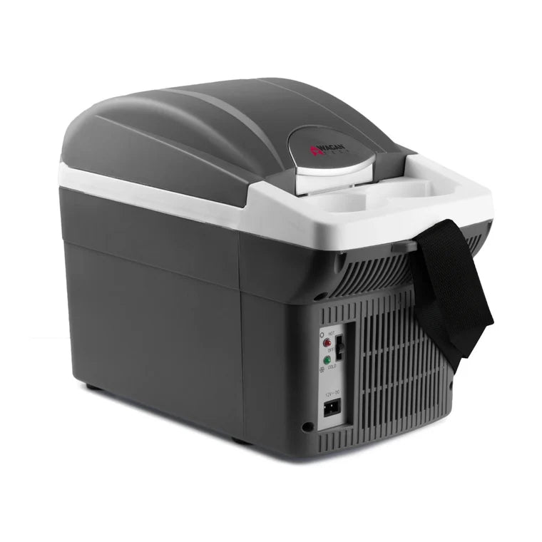 6 Quart Personal Fridge/Warmer