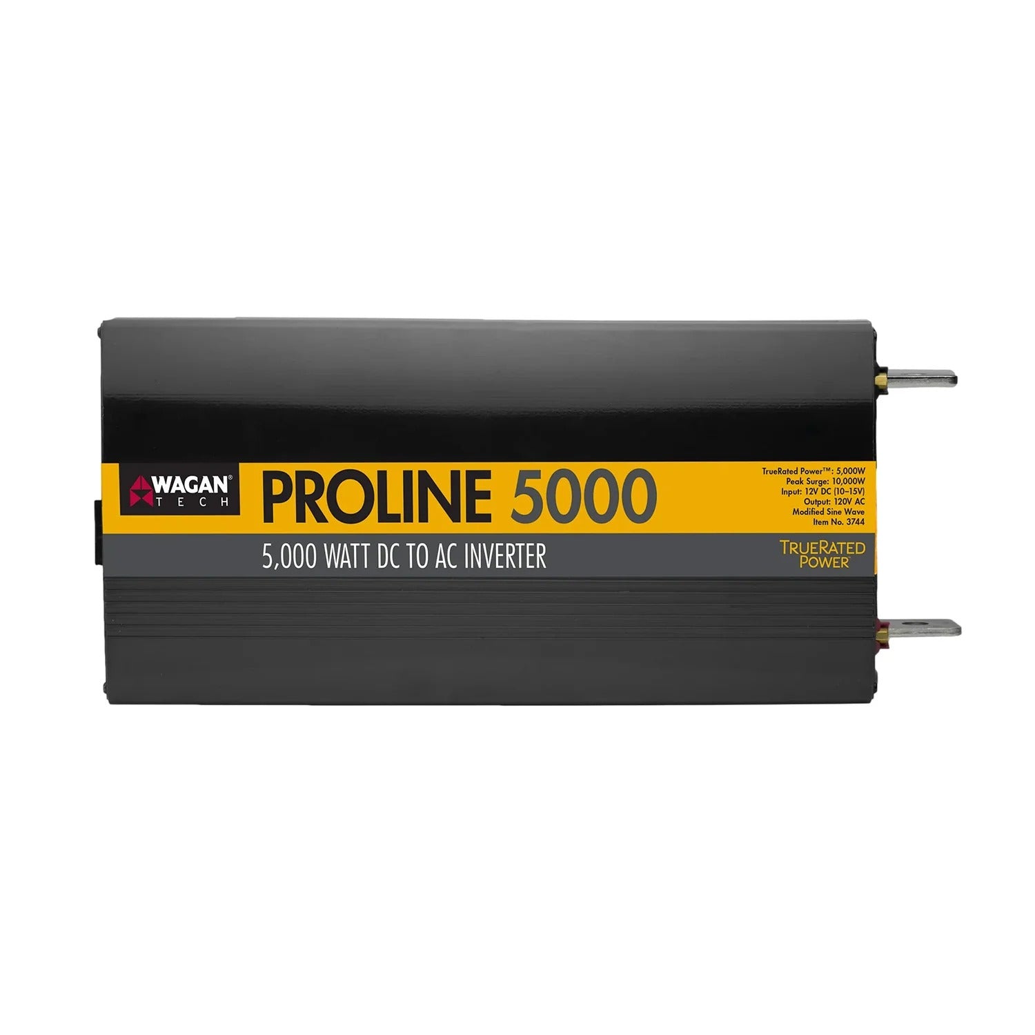 ProLine™ 5,000 Watt (MSW) Power Inverter