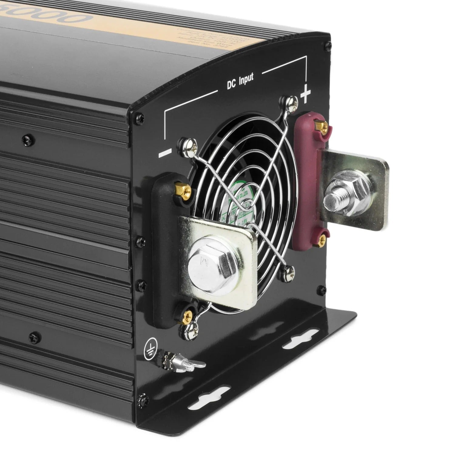 ProLine™ 5,000 Watt (MSW) Power Inverter