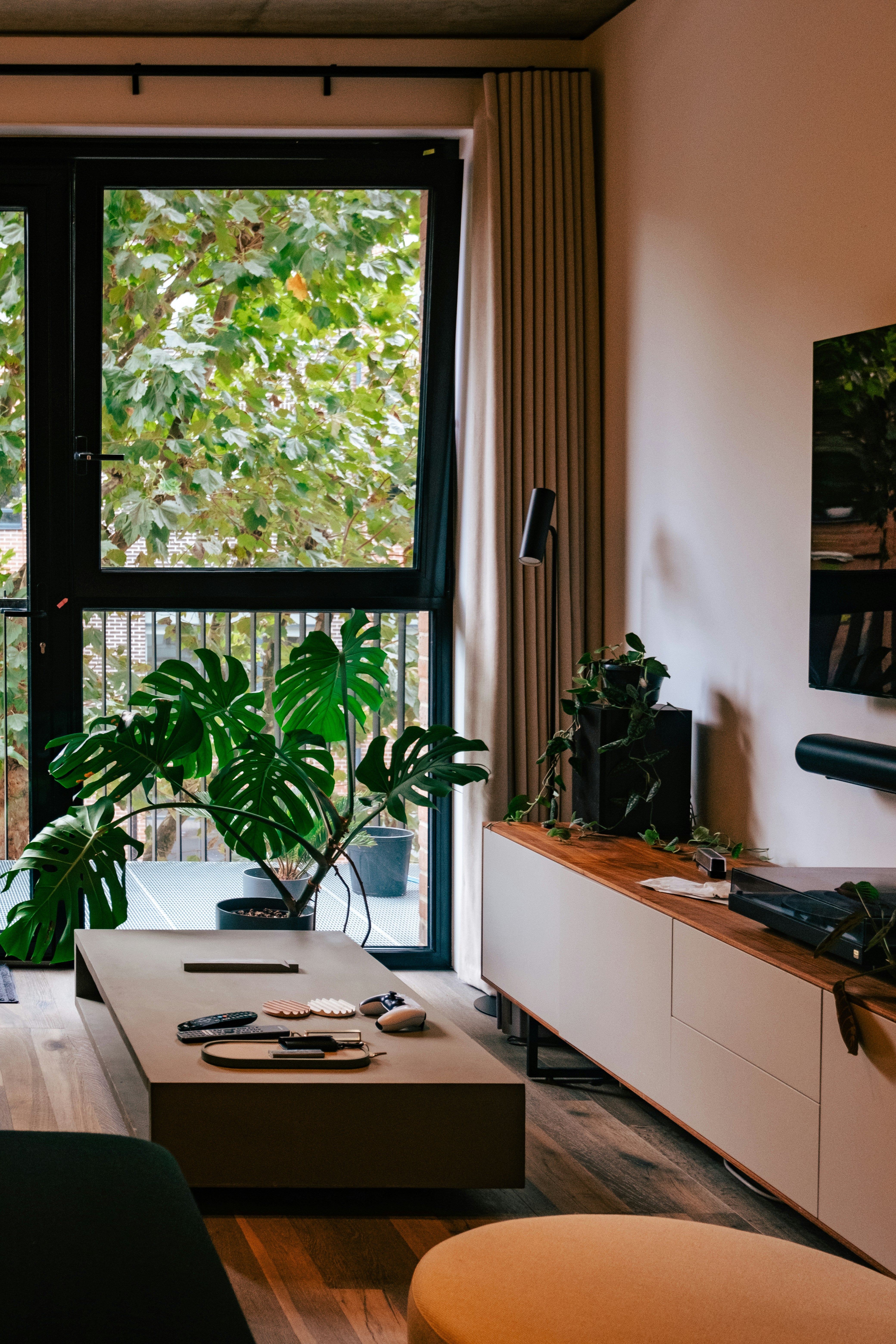Home & Everyday Power