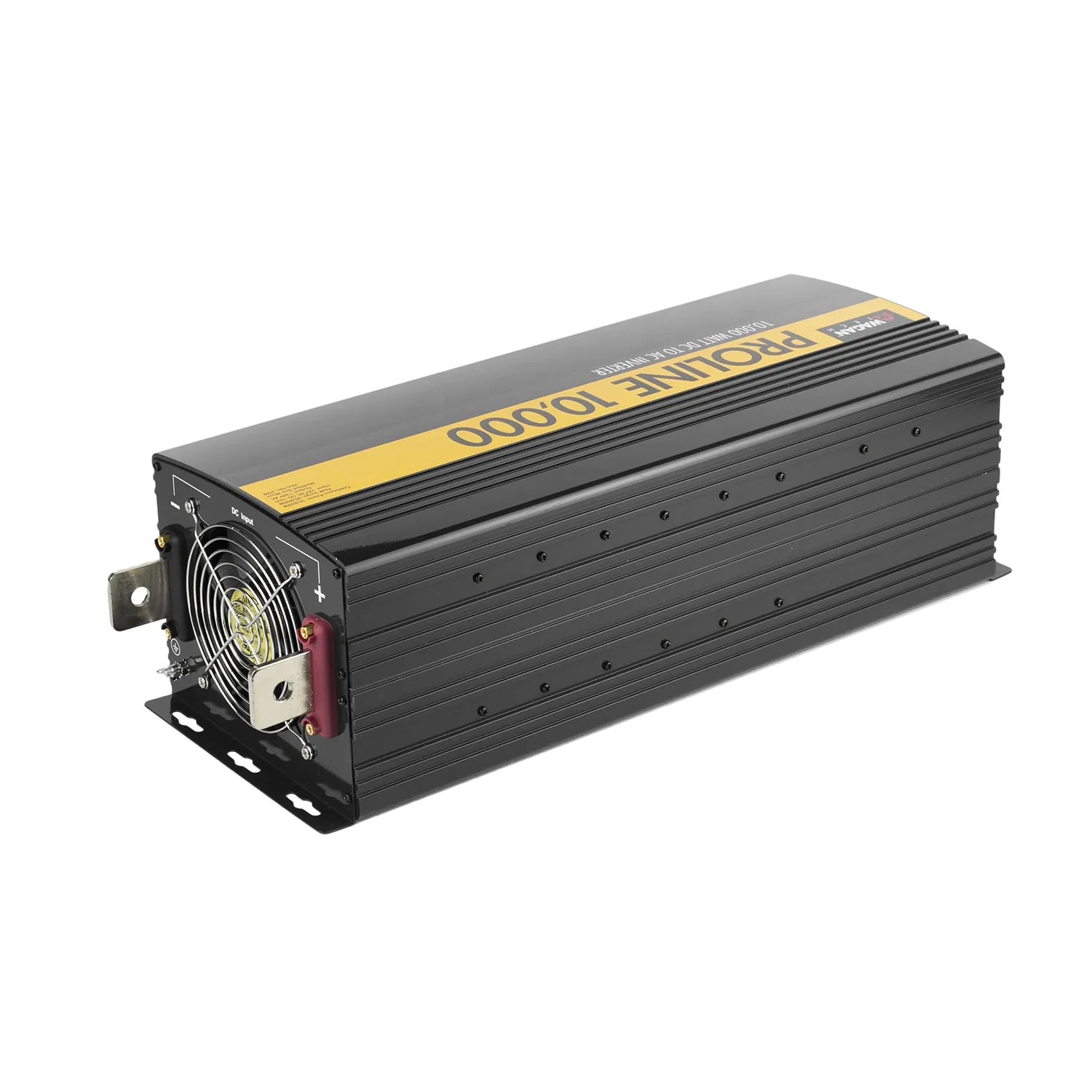 ProLine™ 10,000 Watt (MSW) Power Inverter