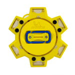 Wagan Tech - Michelin High Visibility LED Road Flare-2