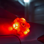 Wagan Tech - Michelin High Visibility LED Road Flare-9