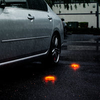 Wagan Tech - Michelin High Visibility LED Road Flare-11