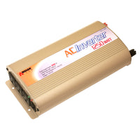 AC Inverter 1250 Watt (MSW) 12V
