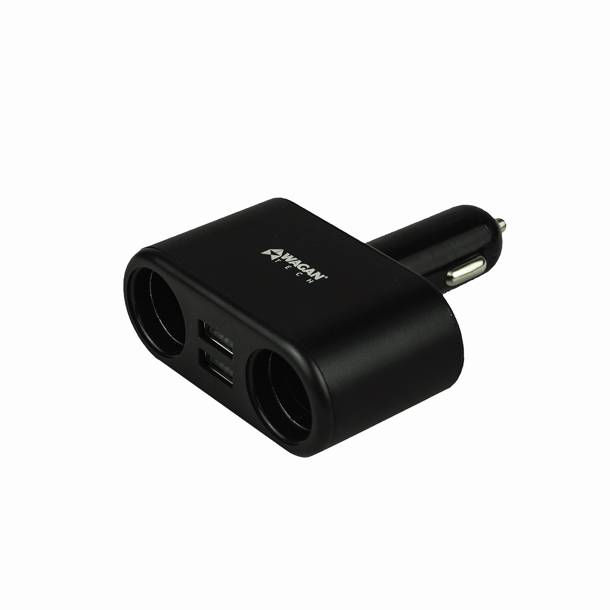 EndlesShine USB C To C Agnetic Adapter 1 Pack 9PIN PD 240W USB 2.0 OTG