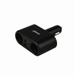 TravelCharge 2DC + 2USB Adapter-13