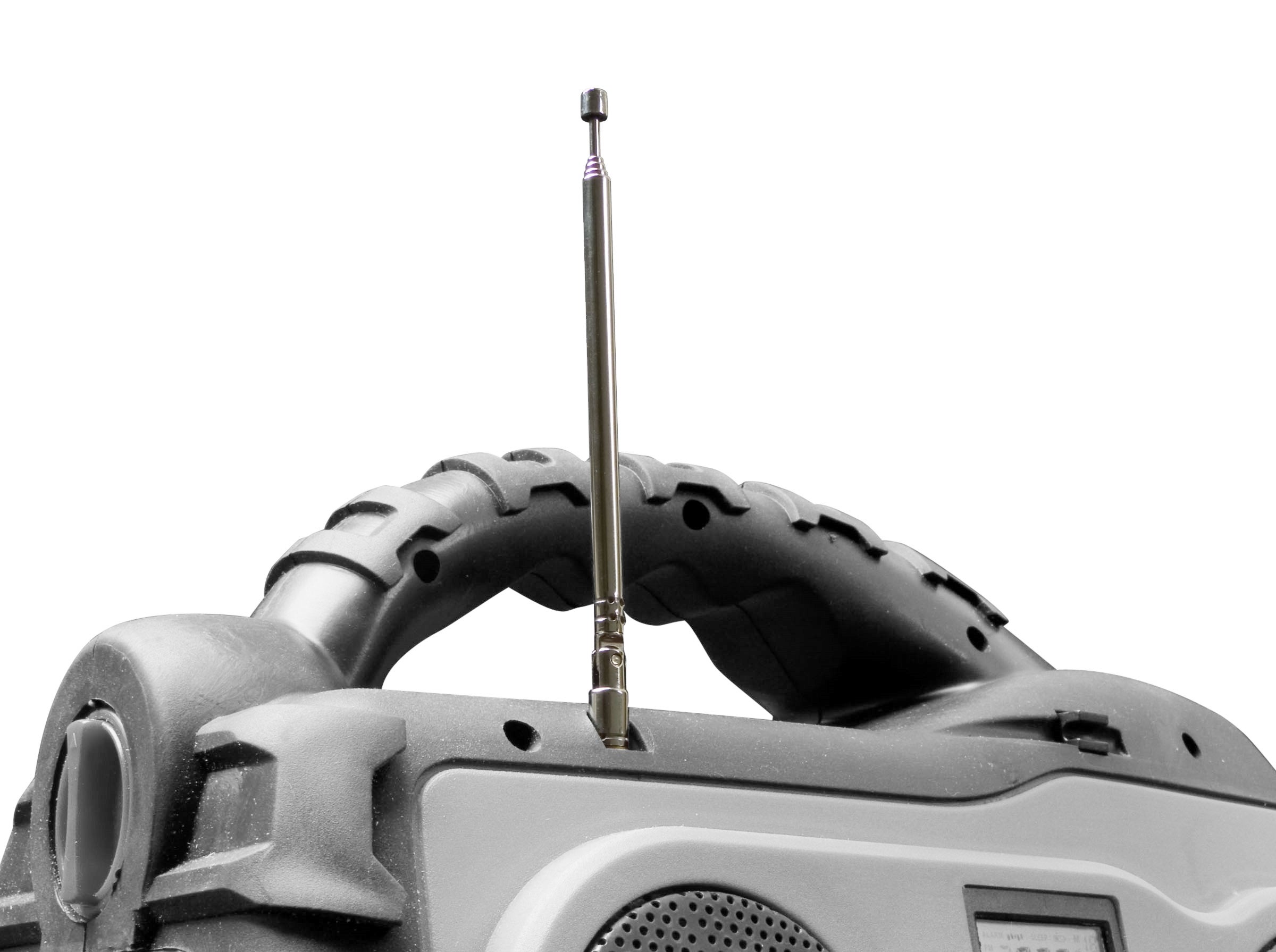 Wagan Tech Power Dome NX Antenna