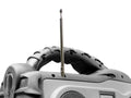 Antenna - Power Dome EX & NX