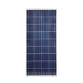120W Portable Solar Panel