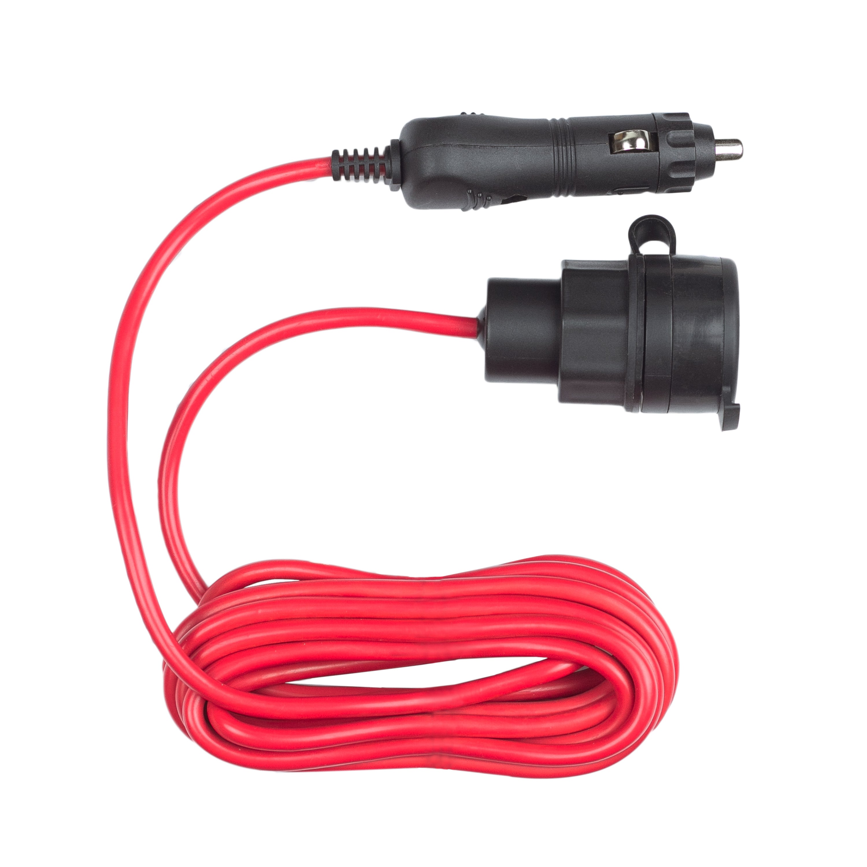 Wagan Tech - Power - 12V/24V DC Socket Extension - 1