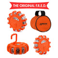 FRED™ Light (3-pack)
