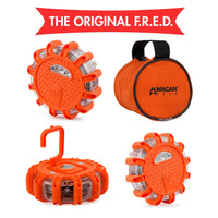 FRED™ Light (3-pack)