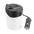 TravelCharge Series PowerCup 6.2